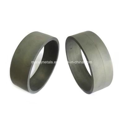 Yg8 High Hardness Tungsten Carbide Seal Ring Blanks