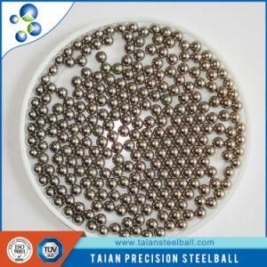 AISI304 Spare Parts Carbon Steel Balls for Grinding Mills
