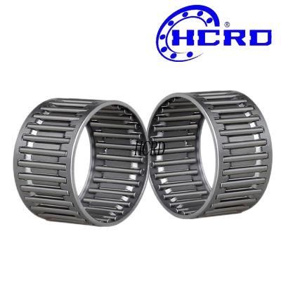 K14X18X10 High Precision Drawn Cup Needle Roller Wheel Bearings / Rolling Bearings