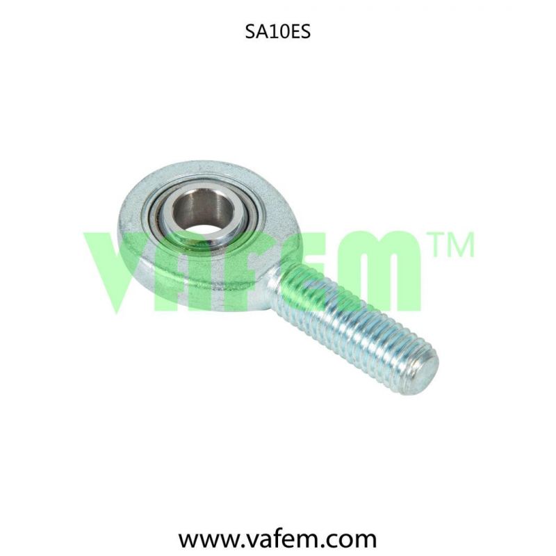 Spherical Plain Bearing/Rod End Bearing/Heavy-Duty Rod Ends SA8t-K/Standard Rod Ends/Auto Bearing/China Factory