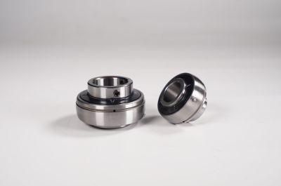 Hot Selling Low Vibration UC211 Pillow Block Insert Ball Bearing