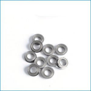 Flanged Ball Bearings F682zz Mf52zz F692zz Mf62zz Mf72zz F602zz F682xzz F692xzz Mf82X F602xzz Mf63zz F683zz Mf83zz F693zz Mf93zz F603zz F623zz