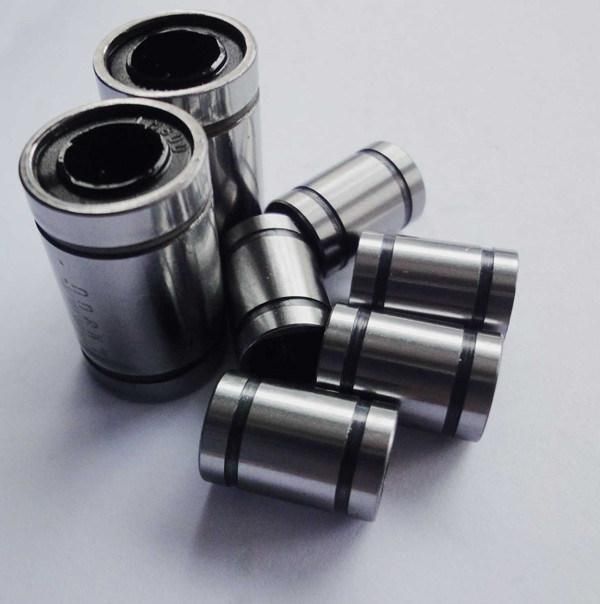 Top Quality Lm10uu Linear Bearing for CNC Machinery OEM Service