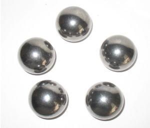 High Precision Solid 30.163mm 1 3/16&quot; Chrome Steel Bearing Ball