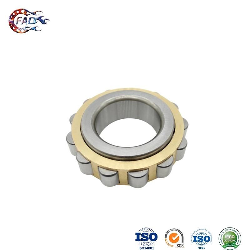 Xinhuo Bearing China Deep Groove Ball Bearing ODM 6001 Zz C3 P6 Precision Rating Axial Cylindrical Roller Bearing