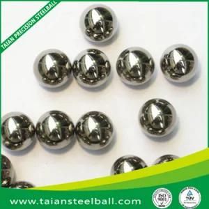 Carbon Steel Ball Bearings for Bicycle Wheels