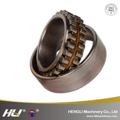 &quot;40*90*23 N308EM High Radial Loads Polyamide/Nylon Cage Cylindrical Roller Bearing For GearboxesElectric Vehicle Drive Motor