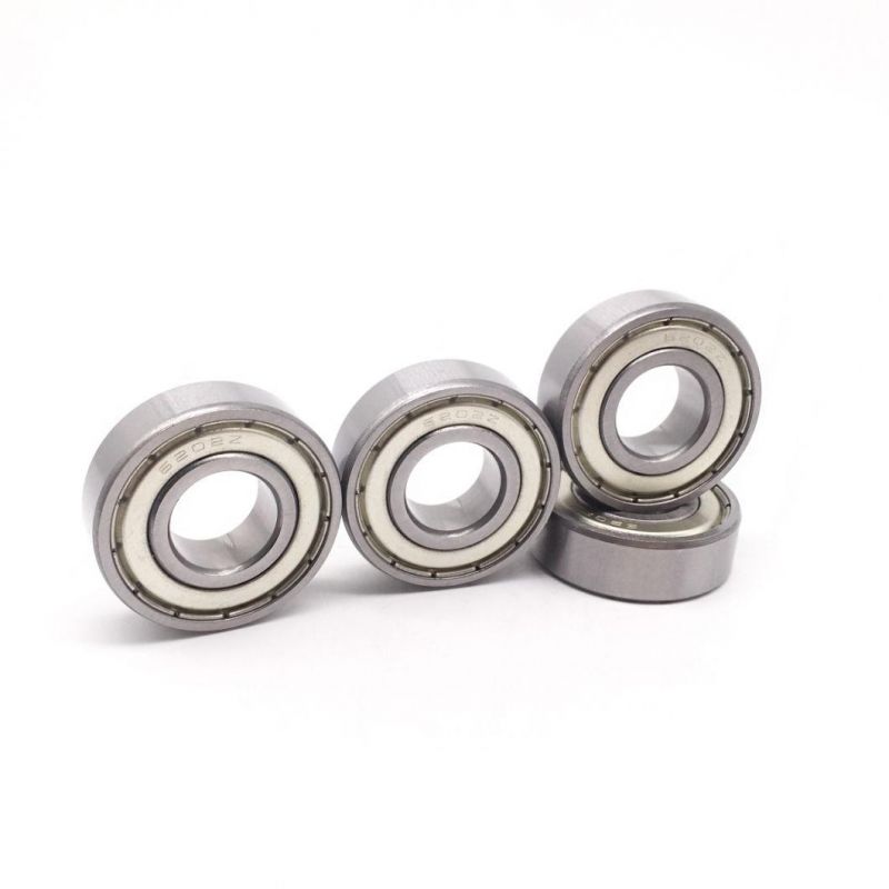 Chinese Manufacture Good Quality Deep Groove Ball Bearing for Sale