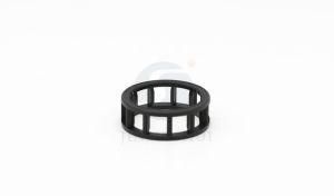 Ball Bearing Retainer Cage Short Cylindrical Bearing Cage