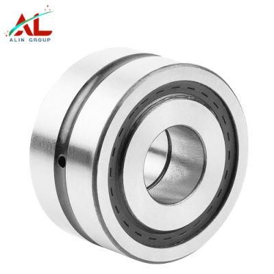 Well-Equipped Technology Four Point Angular Contact Ball Bearing