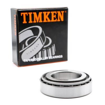 China Supplier Timken NSK Koyo Textile Machinery Industrial Auto Spares Taper Roller Bearing 33216