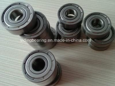 Mini Stainless Steel Ball Bearing S6200 S6201 S6202 S6203 S6204
