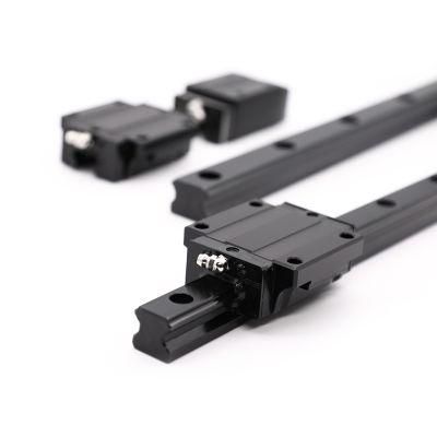 Hsr25 THK Linear Guide Rail for CNC Machine