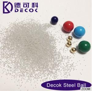 0.5mm 0.6mm 0.7mm 0.8mm Pure Aluminum Ball Solid Aluminium Spheres