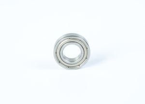 Stainless Bearing Ball Bearing Sizes 12*24*6mm Motor Ball Bearings