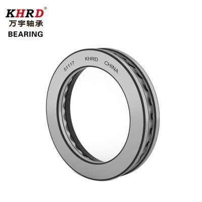 Largest Size Automobile Bearing 51172 51176 51180 51184 51188 Thrust Ball Bearing Catalogue