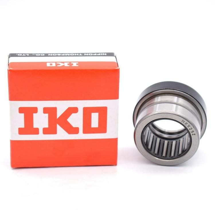 Distributor Reliable Quality Original Brand IKO THK NTN NSK Koyo Thrust Roller Bearing Nkx20 Nkx25 Nkx20z Nkx25z