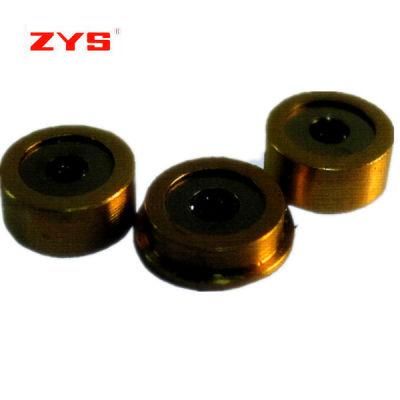 China Manufacturer Zys Sensitive Bearings Used on Framework