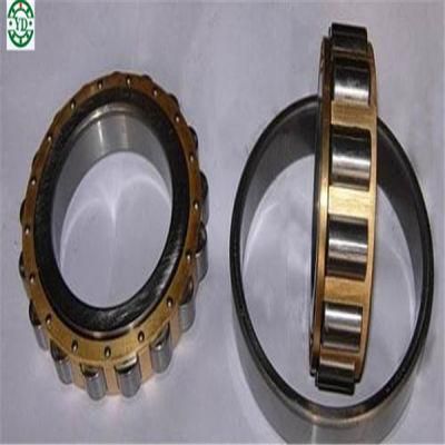 Cylindrical Roller Bearing Single Row Nup315