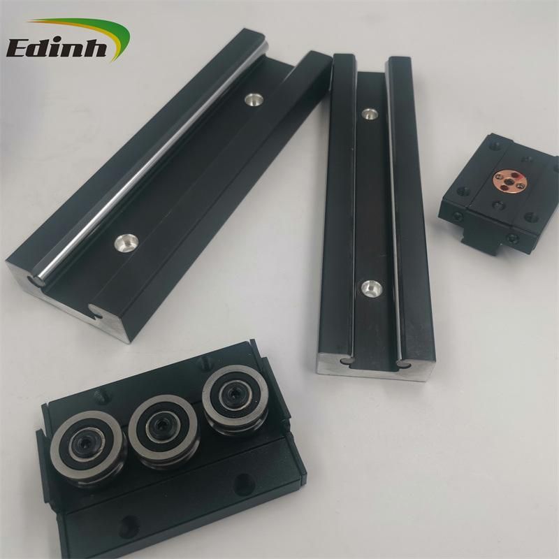 Double Axis Linear Guide Rail / Sgr25 Laser Machine Guide