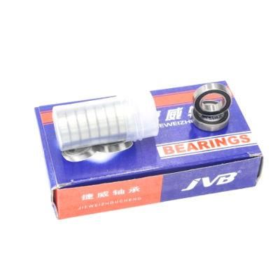 Jvb High Precision Miniature Deep Groove Ball Bearing 688 RS 8*16*4mm Steel Ball Bearing Manufacturers