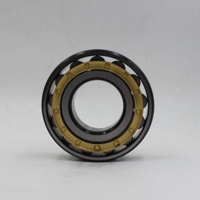 High Speed Cylindrical Roller Bearing Nu/Nj/N/Nup307 308 309 310 311 312 with ISO9001