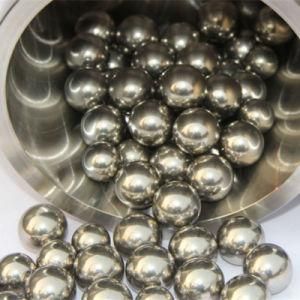 Different Diameters and Grades Stainless Steel Ball