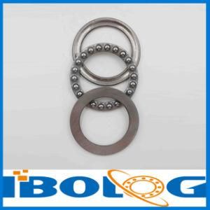 China Supplier Factory Production High Speed Thrust Ball Bearing Model No. 51132m