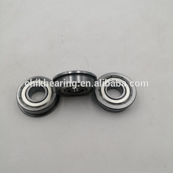 NSK NTN SKF NACHI Flange Bearing F681X F682 F682-Zz F683 F683-Zz F684 F684-Zz F685 F685-Zz F686 F686-Zz F687 F687-Zz F688 F688-Zz F638/8-Zz F689 F689-Zz F6800