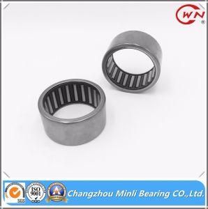 China Good Performance Drawn Cup Needle Roller Bearing