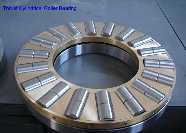 610mm Ttsx610 Cylindrical, Tapered and Spherical Thrust Roller Bearing Factory