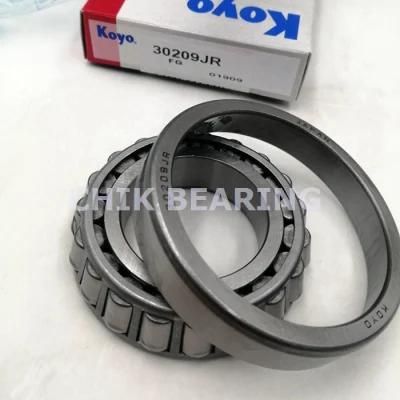 Koyo Roller Bearing 102949/10 Inch Tapered Roller Bearing Hicap Lm102949/10 Mine Bearing