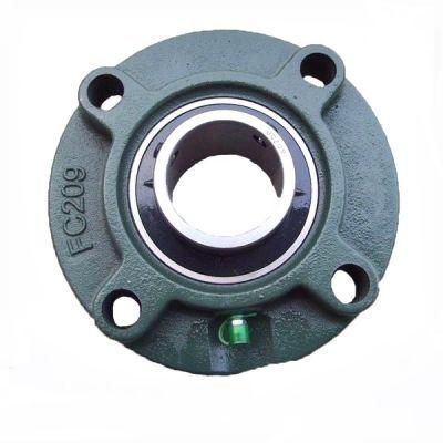 Ucfc209 Ucfc209-26 Ucfc209-27 Ucfc209-28 Pillow Block Bearing for Agricultural Machinery