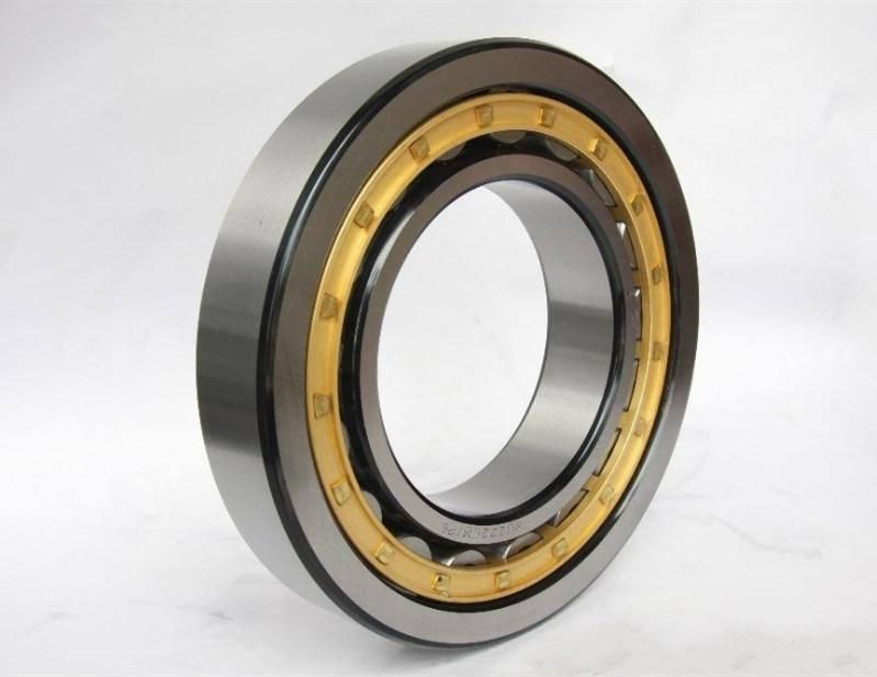 China Bearing Distributor Cylindrical Roller Bearing Nj202 Bearing M