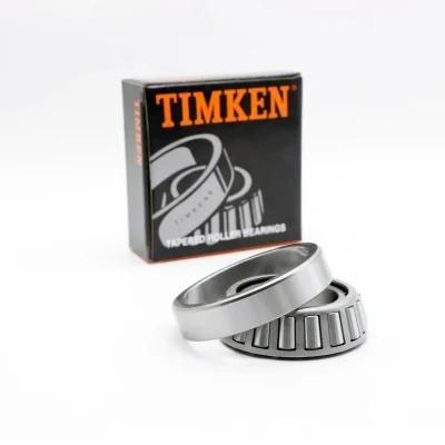 NSK/ NTN/Timken Brand High Standard Own Factory Tapered/Taper/Metric/Motor Roller Bearing 31303 31305 31307 31309