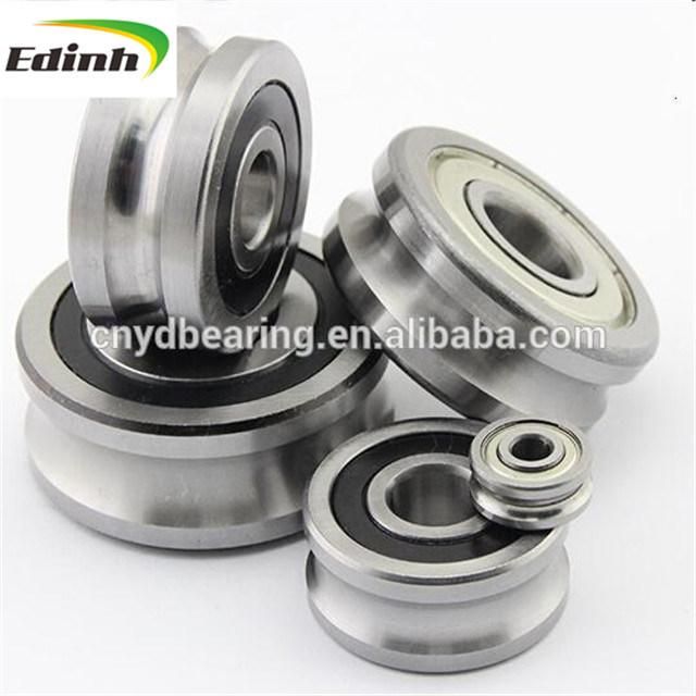 Sliding Door Roller Track Roller Bearing 51797 Sewing Machines Bearing Sg15