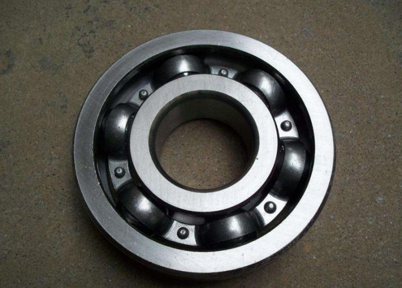 Ball Bearing 6001 6201 6301 6401