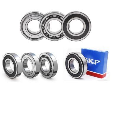 Chinafactory Sales Deep Groove Ball Bearing6221 6222 6224 6226 6228 6230zz 2RS Seal Motor Motorcycle Auto Parts