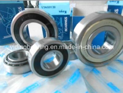 High Precision Best Price Koyo Bearing 6201 6202 6203 6204 6205 Deep Groove Ball Bearing Koyo