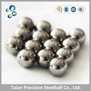 Different Diameter Size Stainless Steel Ball for Nail Polish