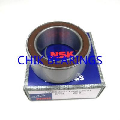 SKF Koyo NSK Auto Wheel Hub Bearing Air Conditioner Compressor Bearing A/C Clutch Bearings Tensioner Bearing 35bd5223du 35bd5512du 35bd219du