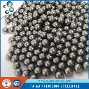 Motor Parts Stainless Carbon Chrome Steel Ball