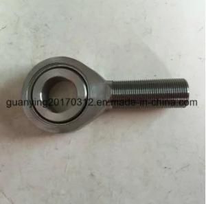 China Manufactory Thread Ball Joint Bearing POS25