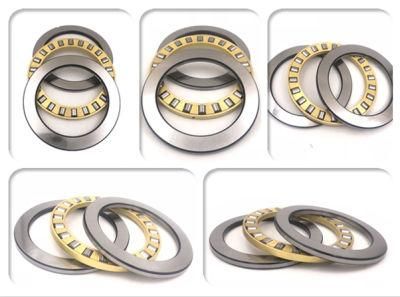 China Company Distributor High Quality NSK Thrust Roller Bearing 30303 30305