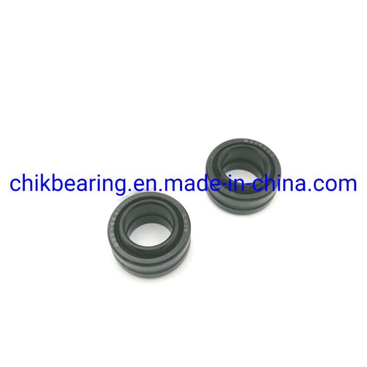 Hydraulic Cylinder Forging Machine Tool Engineering Machinery Spherical Plain Bearing Gef95es Gef100es Gef110es Gef115es Gef120es Gef130es Gef150es