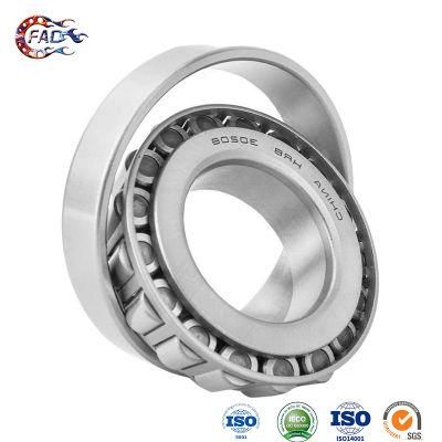 Xinhuo Bearing China Plastic Bearing ODM Koyo Single Roll Roller Tr070904 Inch Tapoer Roller Bearing32322 Cartridge Taper Roller Bearing