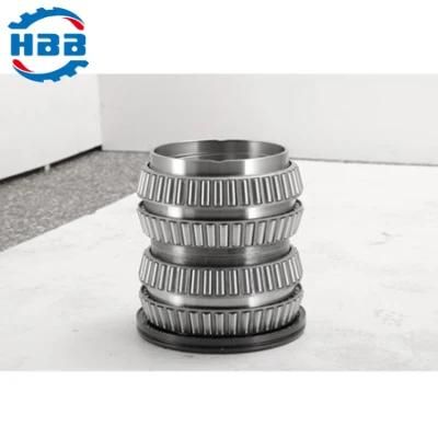 600mm 779/600 4-Row Tapered Roller Bearings for Rolling Mills