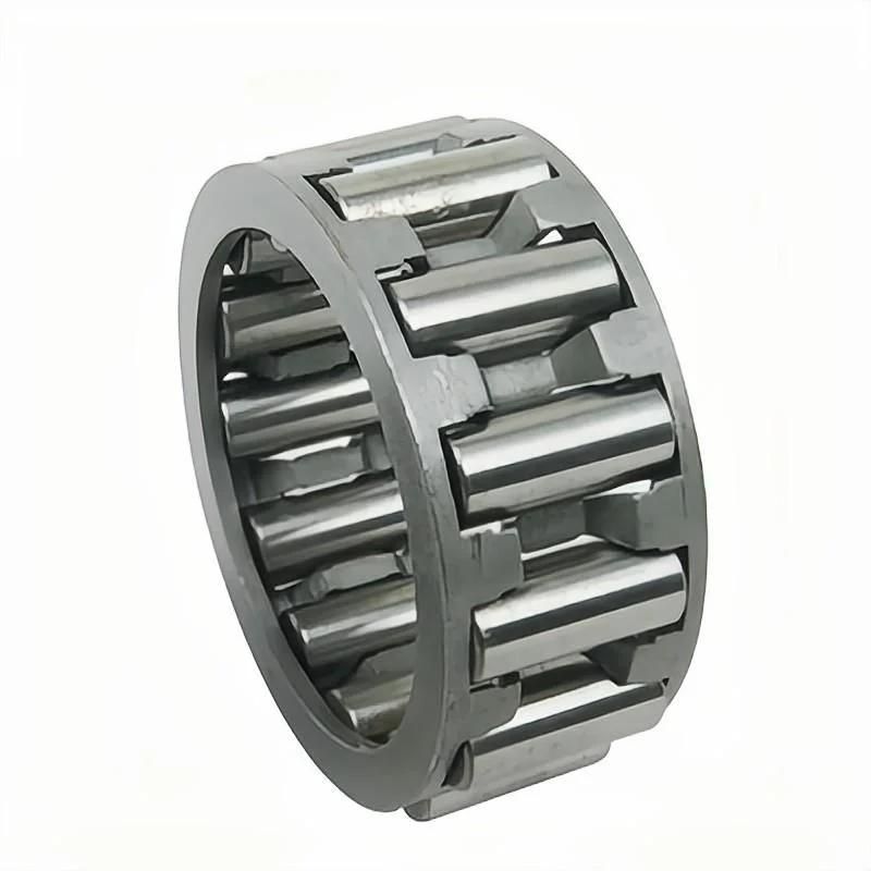 Needle Roller Bearings Nki55/35 Nki60/25 Nki60/35 Nki65/25 Nki65/35 Nki70/25 Nki70/35 Nki75/25