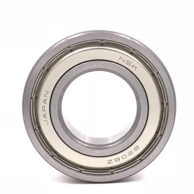 China Deep Groove Ball Bearings 16015/16016/16017 Bearing