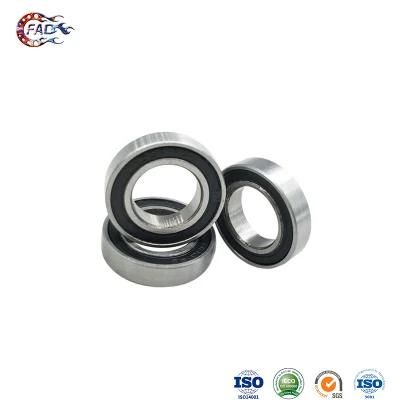 Xinhuo Bearing China Bearing Housing ODM Bicycle Bike Bearing 6704 Single Row Thin Section Wall Ball Bearing61880 Thin Section Bearings